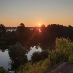 База отдыха и рыбалки Окуневая Заимка, Нижегородская область