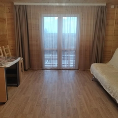 База отдыха и рыбалки Окуневая Заимка, Нижегородская область