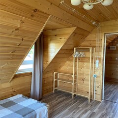 База отдыха и рыбалки Окуневая Заимка, Нижегородская область