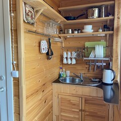База отдыха и рыбалки Окуневая Заимка, Нижегородская область