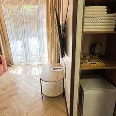 База отдыха Ламберти, Республика Карачаево-Черкесия 