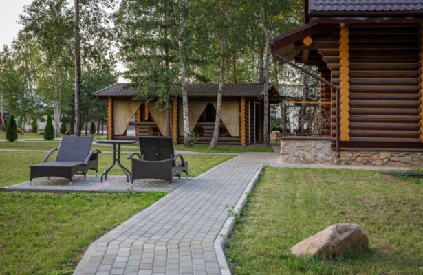 Уютный с баней в центре Юхнова у берегов Угры — фото 5