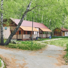 База отдыха Курочкино, Челябинская область
