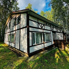 База отдыха Курочкино, Челябинская область