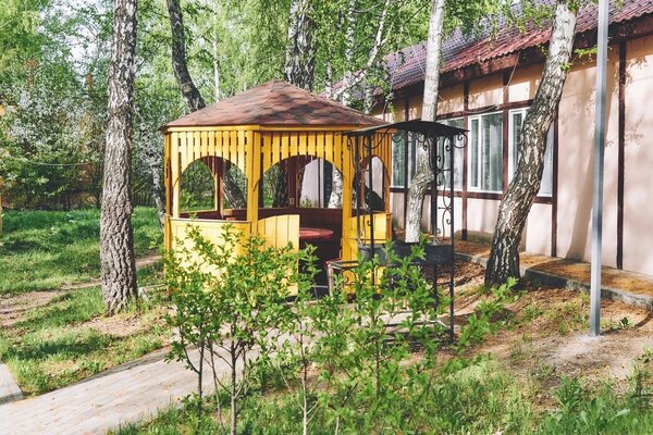 Курочкино — фото 4
