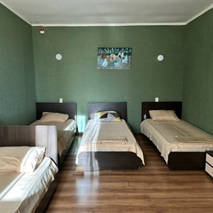 База отдыха Курочкино, Челябинская область