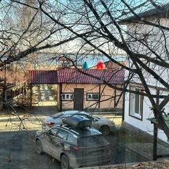 База отдыха Курочкино, Челябинская область