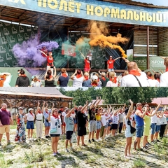 База отдыха Курочкино, Челябинская область