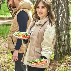 База отдыха Курочкино, Челябинская область