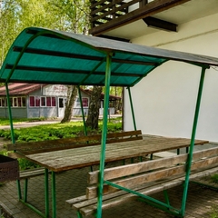 База отдыха Курочкино, Челябинская область