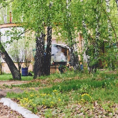 База отдыха Курочкино, Челябинская область