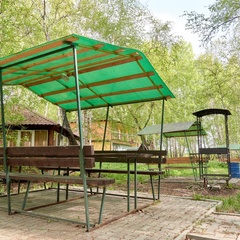 База отдыха Курочкино, Челябинская область