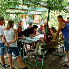 База отдыха Курочкино, Челябинская область