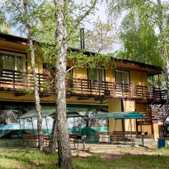 База отдыха Курочкино, Челябинская область