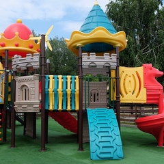 База отдыха Курочкино, Челябинская область