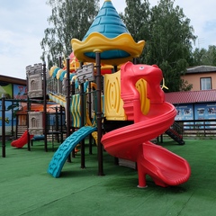 База отдыха Курочкино, Челябинская область