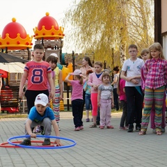 База отдыха Курочкино, Челябинская область