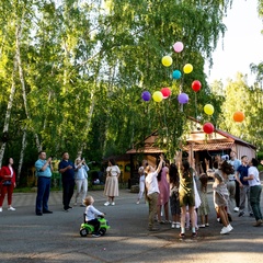 База отдыха Курочкино, Челябинская область
