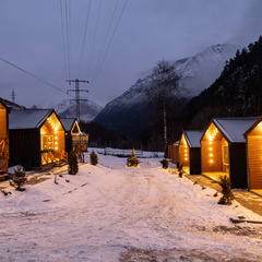 База отдыха Family club, Республика Кабардино-Балкария