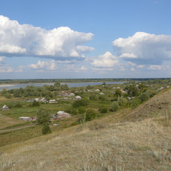 База отдыха Чешуя, Алтайский край