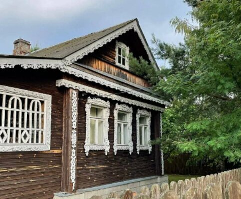 Гостевая изба «Бережки» — фото 4