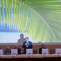 Пансионат Литфонд, Гагрский район