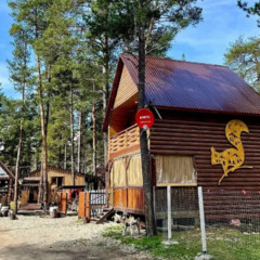 База отдыха Кара Белка, Республика Карачаево-Черкесия 