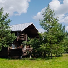 База отдыха Исаково, Вологодская область