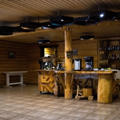 База отдыха Исаково, Вологодская область