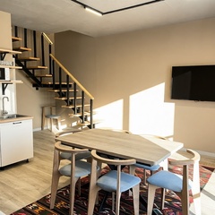 Дом Баград Резорт, Республика Дагестан
