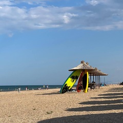 Дом Баград Резорт, Республика Дагестан