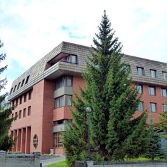 Гостиница Октябрьская, Свердловская область