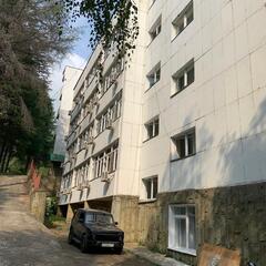 Дом отдыха Лазаревский, Краснодарский край