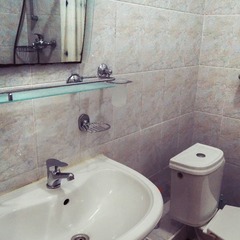 Дом отдыха Лазаревский, Краснодарский край