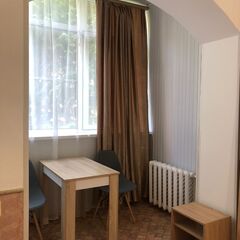 Дом отдыха Лазаревский, Краснодарский край