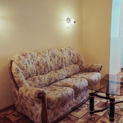 Дом отдыха Лазаревский, Краснодарский край