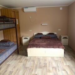Гостевой дом ДимИль, Краснодарский край