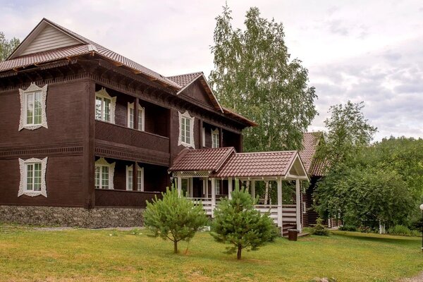 Березка — фото 4