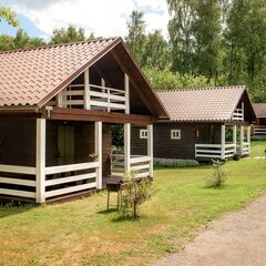 Туркомплекс Березка, Республика Алтай
