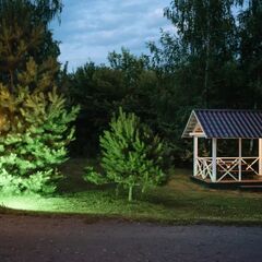 Туркомплекс Березка, Республика Алтай