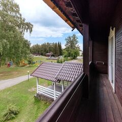 Туркомплекс Березка, Республика Алтай