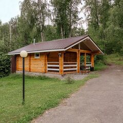 Туркомплекс Березка, Республика Алтай