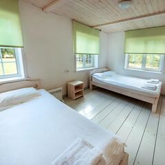 Туркомплекс Березка, Республика Алтай