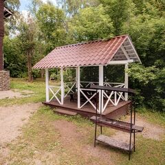Туркомплекс Березка, Республика Алтай