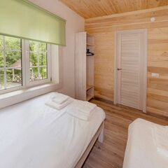 Туркомплекс Березка, Республика Алтай