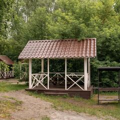 Туркомплекс Березка, Республика Алтай
