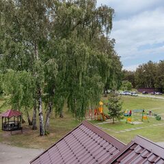 Туркомплекс Березка, Республика Алтай