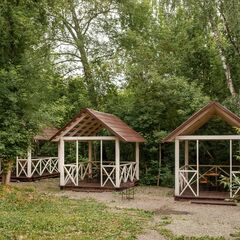 Туркомплекс Березка, Республика Алтай