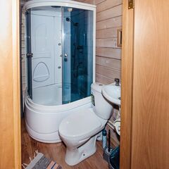 Туркомплекс Березка, Республика Алтай