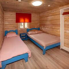 Туркомплекс Березка, Республика Алтай
